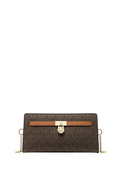 hamilton xs conv crossbody Michael Kors | 32F5GHMC0B252